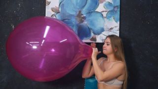 Custom Fetish - Madison Gets Blow to Pop Help from Julie - Fetish-9