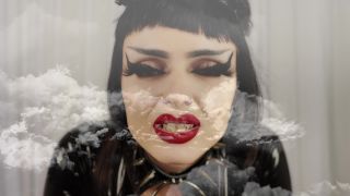 free porn clip 25 anal fetish porn fetish porn | Empress Poison — Predator Trance | pov-6