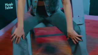 adult xxx clip 5 Elise Graves, Margot Rose – Denim Demons - bondage - bdsm porn gay furry bdsm tiger-9