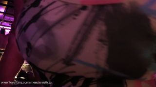 Dom Mist Tirza's Caning: Submissive Slut Punished - 2025 [FullHD]-7
