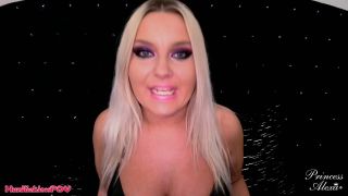 clip 25 rubber glove fetish femdom porn | HumiliationPOV  – Goddess Alexa – Hump Yourself Stupid For Me, You Useless Jerkoff Idiot | jerkoff instructions-4