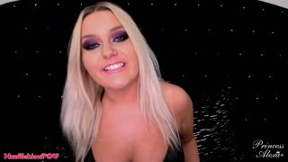 clip 25 rubber glove fetish femdom porn | HumiliationPOV  – Goddess Alexa – Hump Yourself Stupid For Me, You Useless Jerkoff Idiot | jerkoff instructions-8
