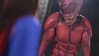 [SuperMisses.com] SPSD-80 Superman Monster Glovebreaker VS Super Lady ~Nightmare! Complete Defeat~-012-4