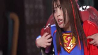 [SuperMisses.com] SPSD-80 Superman Monster Glovebreaker VS Super Lady ~Nightmare! Complete Defeat~-012-8