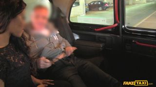 Ebony Beauty Knows Her Way Around A Stiff  Dick-2