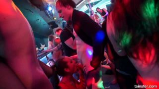 DSO Party Sextasy Part 4 - Cam 1 teen Tera Joy, Kate Gold, Elisa, Mia Blond, Ally Style, Rebecca-5