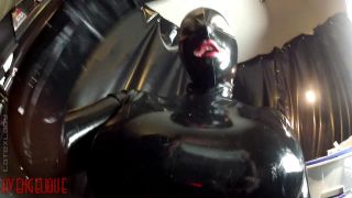 Latex and Rubber – Rubbertits – Rt168.-0