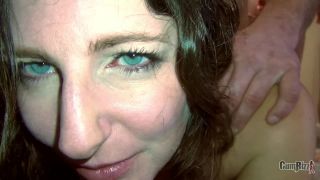 M@nyV1ds - cumbizz - Tourist Wife begs to be bred Creampie GB-7