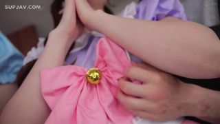 Reducing Mosaic HNTRZ-025 世界を揺るがすバグ技を見つけた俺は時間を止めたり、感度をあげたり、設定を書き換えたり…無双状態に突入しました。さわり放題！！！-3