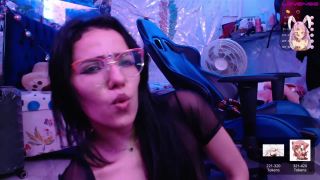 Khloe sr again show amazing elbow fisting self sex Downlo...-1
