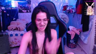 Khloe sr again show amazing elbow fisting self sex Downlo...-5