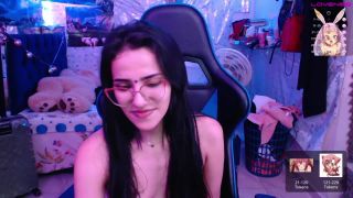 Khloe sr again show amazing elbow fisting self sex Downlo...-7