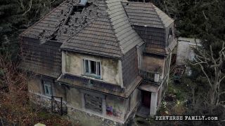 Greedy Villagers - Voyeur-1