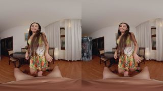 Vanessa Alessia Solves Problems VR 8K Hardcore Sex Odyssey-1