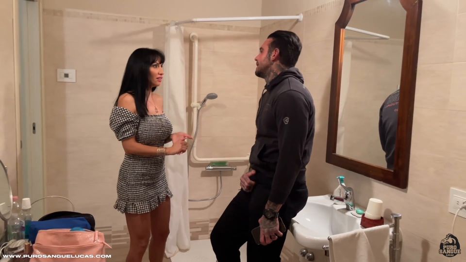 6238 I Fuck My Best Friend While Her Husband Is At Work