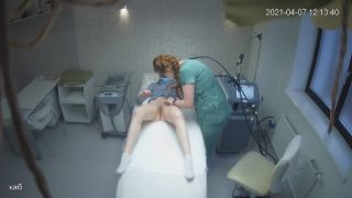 video 3 Voyeur – Ukrainian Cosmetic salon 29 | voyeur | voyeur -9