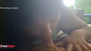 NOVIA INFIEL ME VISITA EN SECRETO-2