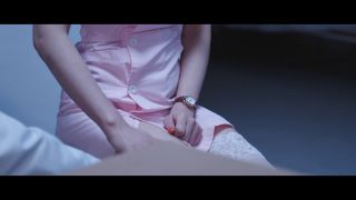 Li Rongrong, Shi Zihan - Night shift hospital EP3. Training slutty mother and daughter meat urinal Full HD/1080p 31-05-20 - Teen-1