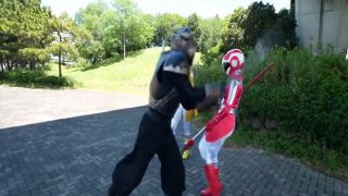 [SuperMisses.com] ZEPE-65 Exorcist Priestess War Knight Triple Lancer [Part 2]-016-7