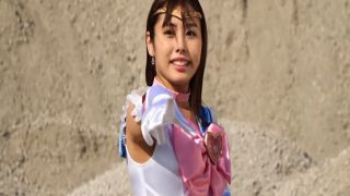 [SuperMisses.com] THZ-96 Super Heroine in Grave Danger!! Vol.96 -Sailor Hermes-002-0
