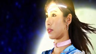 [SuperMisses.com] THZ-96 Super Heroine in Grave Danger!! Vol.96 -Sailor Hermes-002-2