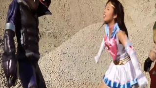 [SuperMisses.com] THZ-96 Super Heroine in Grave Danger!! Vol.96 -Sailor Hermes-002-6