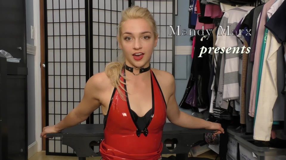 free porn video 38 [Teaseandthankyou.Com] Mandy Marx &Amp; Allison - Introducing Chastity To Allison - teaseandthankyou com - fetish porn fetish pixie