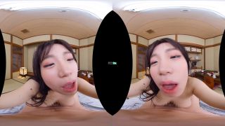 VR Heaven! Tsuji Imaru's Hot Spring Fantasies [Full HD, Oculus, Vive VR]-0