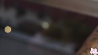 Kendra Sunderland - My First Time with Air Thugger - 12 July 2021-6