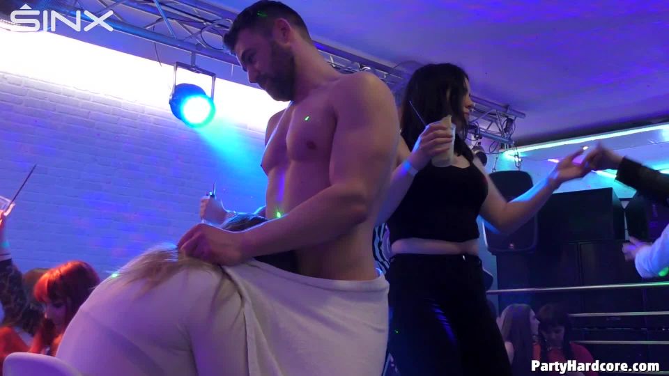 online adult clip 28 Party Hardcore Gone Crazy Vol. 44 Part 5 – Cam 3 | hardcore | hardcore porn hardcore gay anal porn