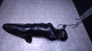 Fantia jp DDD04004120 (Mummy Restraint) マミー拘束１０分-2