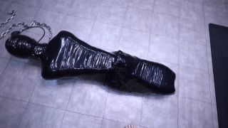 Fantia jp DDD04004120 (Mummy Restraint) マミー拘束１０分-5