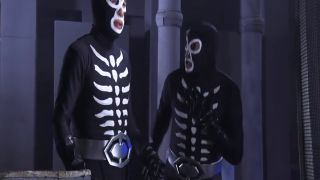 [SuperMisses.com] GIGP-20 Mach Ranger -Target is Mach Pink-002-9