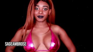 Sage Ambrose - Deserved Trauma Black-4
