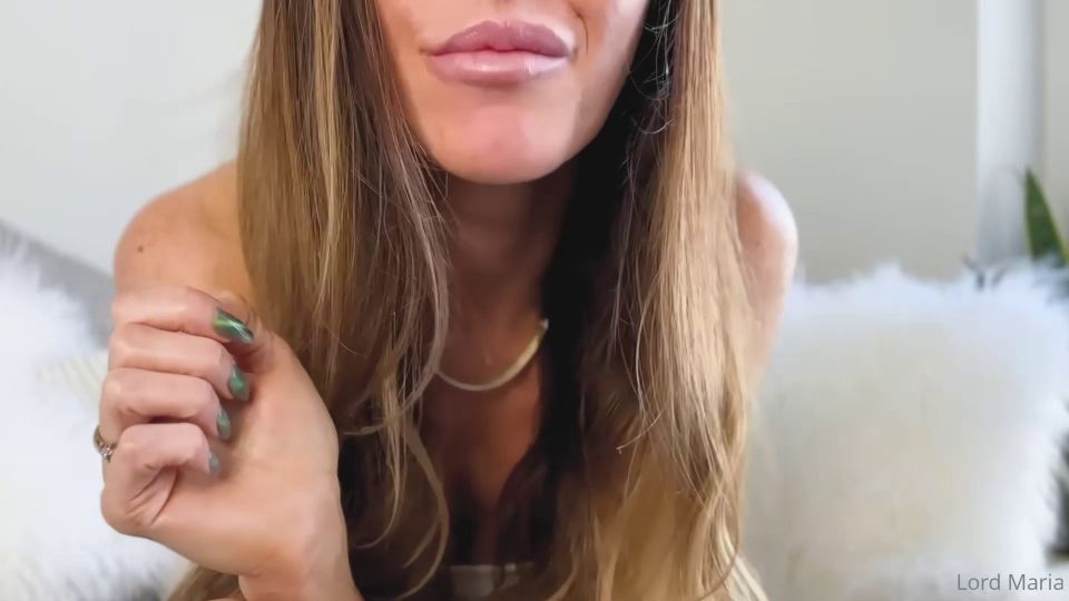 LGM H265_Time For Some Q A...Your Lord Goddess Received So Many Questions From You All That She Decided To Po 