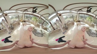 For the Brill of It - Barbie Brill GearVR-6