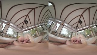 For the Brill of It - Barbie Brill GearVR-8