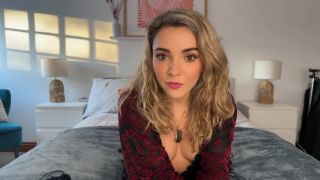 God‎dess Molly – Mollyspoilme – Leave Wifey for Me.-3