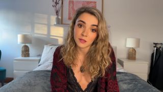 God‎dess Molly – Mollyspoilme – Leave Wifey for Me.-7