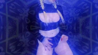 free online video 36 The Goldy Rush – Spiraling Gooning Under My Command – Mistress Misha Goldy – Russianbeauty, princess bridgette femdom on femdom porn -7