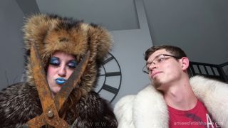 What Master Wats He Gets Old Fool - Amiee Cambridge.-6