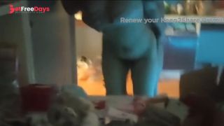 Fuck me in Front of the Mirro-6