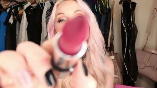 free porn video 41 3d foot fetish pov | Miss Grace - Sissy Slut Training - perfecting sucking | sissy training-3