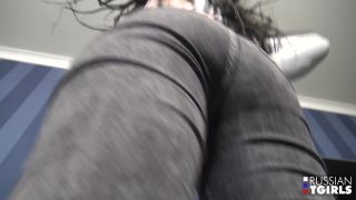 The Naughty! - Alexandra Ramovich Quick View Porn - New S...-1