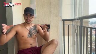 [GetFreeDays.com] FUDENDO F ANNIMA EP02 - Da Gameplay pra Foda Adult Stream December 2022-2