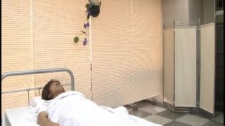 RGN-008 Rei Kinuko Ikeya Urara W Domoto Ward Nurse Torture - [JAV Full Movie]-7
