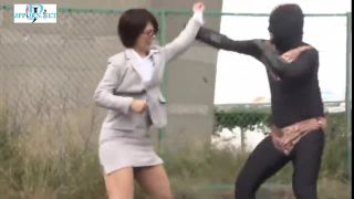 [waranlov.com] ZEPE-03 太陽の戦士レオーナ DX 前編 | cosplay, コスプレ, superheroine, 女子プロレス, wrestling-1