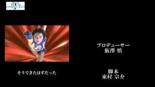[waranlov.com] ZEPE-03 太陽の戦士レオーナ DX 前編 | cosplay, コスプレ, superheroine, 女子プロレス, wrestling-9