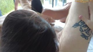 SinBros OF 2 Thai Babes 3 White Cocks DP Orgy Onlyfans (Pornstar)-0