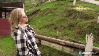 Casca akashova - cummin in the country-6